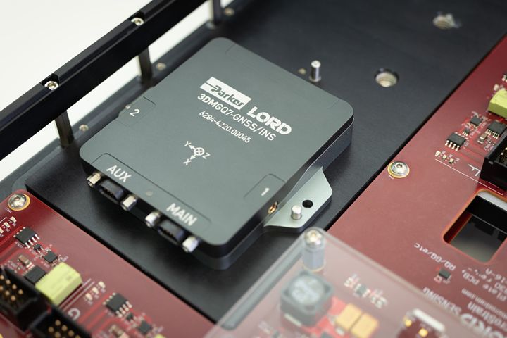 Benefits of a Tactical Grade IMU in Low-cost GNSS/INS Systems