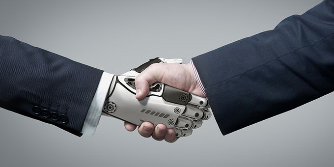 Artificial Intelligence, Robotics & Ethics