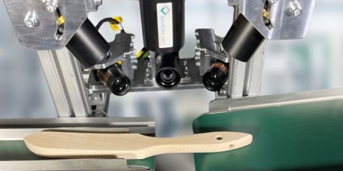 From Good Wood - Fully Automatic Wood Parts Inspection