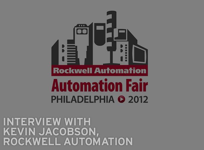 Automation Fair 2012