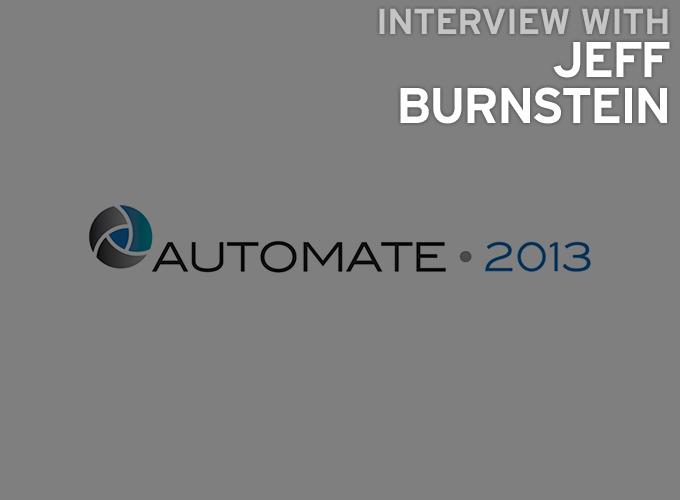 Automate 2013