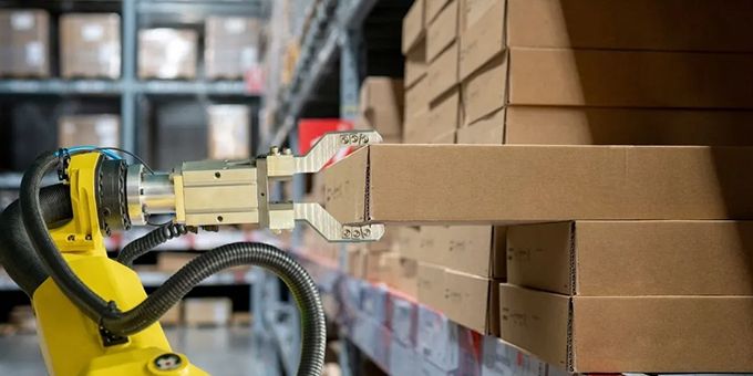 The Benefits of Investing in Warehouse Automation