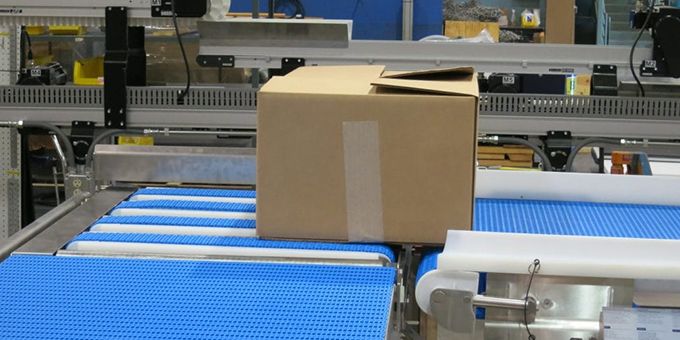 The Essential Role of Conveyors in Your Material Handling System
