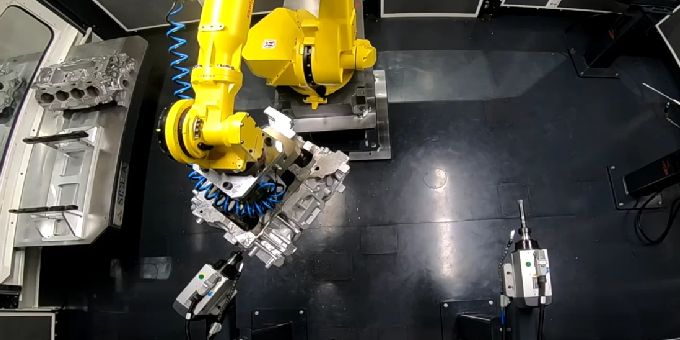 How to Handle Failing Car Parts – Robotics & Automation News