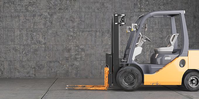 Forklift Safety: AGVs to the Rescue