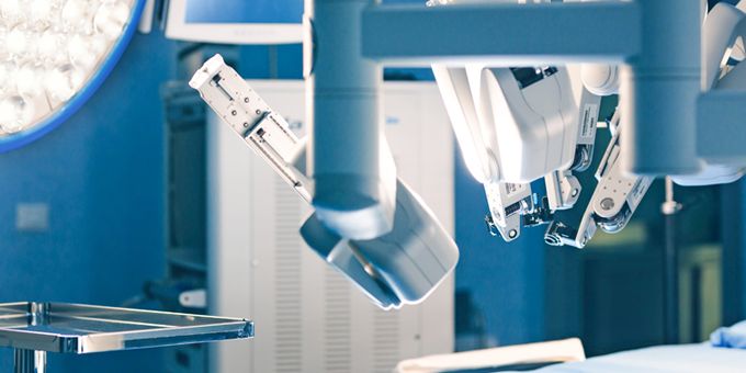 For Next-generation Surgical Robots, Minimize the Axial Length of Your Robotic Joints