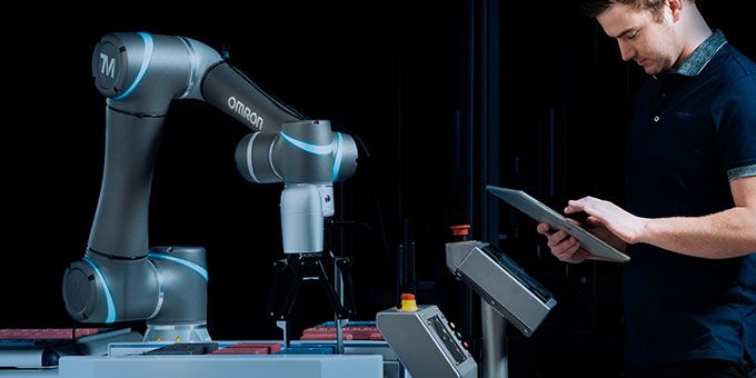 Maximizing the Value of Collaborative Robots