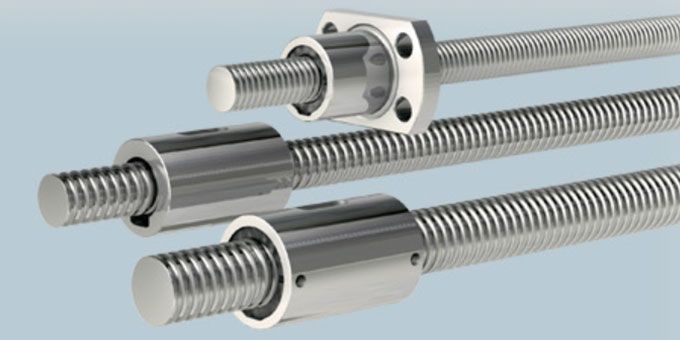 Key Factors for Ball Screw Applications