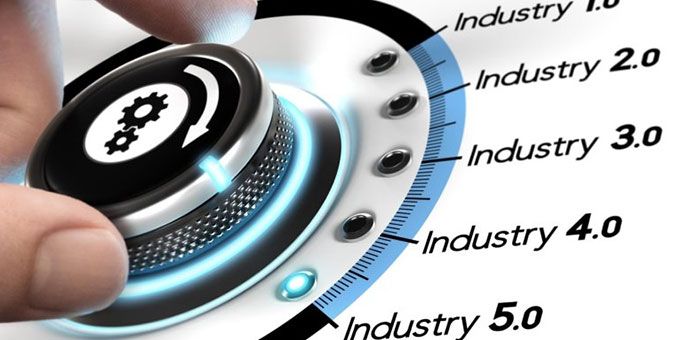 Navigating the Shift: Industry 4.0 vs. Industry 5.0 – Welcoming the Next Wave of Innovation
