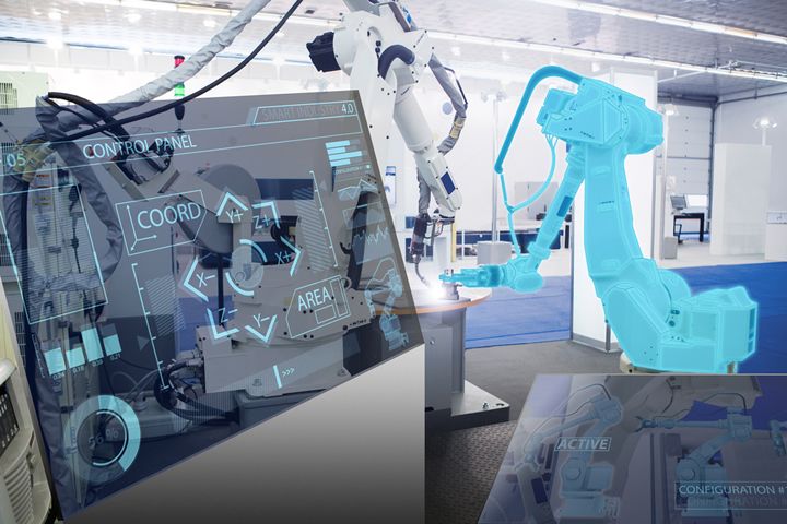 Feasibility Studies for Robot Applications: The Key to Successful Project Launch