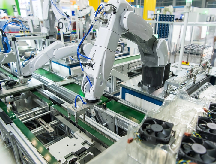 Addressing Challenges in Software Solutions for Robots and Physical AI