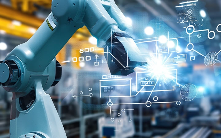Physical AI: Embracing AI’s Moment in Robotics