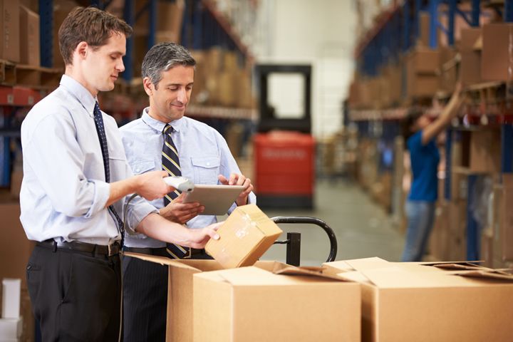 How to Achieve the Full Benefits of a Warehouse Digital Twin
