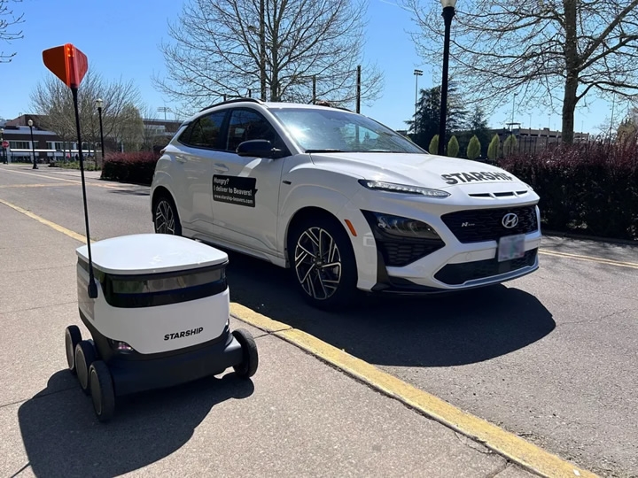 Purpose-Built, Specialized Robots are the Future