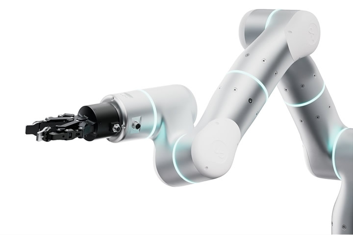 Adaptive Robots