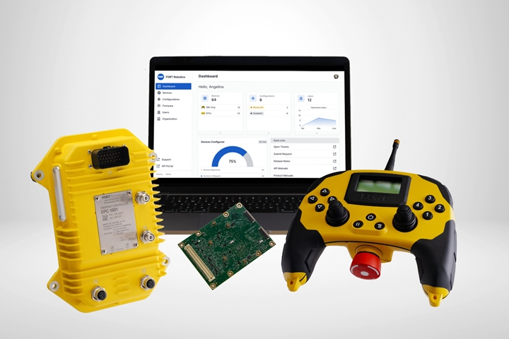 Humanoids - Safety Standards for the Next Wave of Robots 