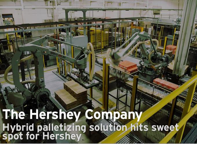 The Hershey Company