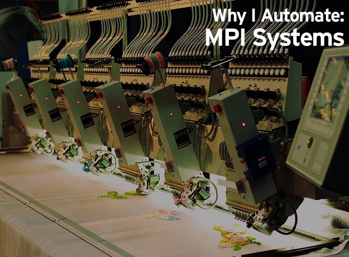 Why I Automate: MPI Systems
