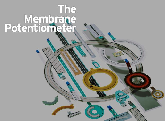 The Membrane Potentiometer