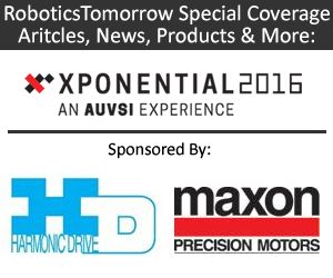 Special Tradeshow Coverage for XPONENTIAL 2016