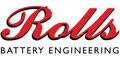 Rolls Battery