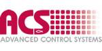 Advanced Control Systems