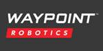 Waypoint Robotics, Inc.