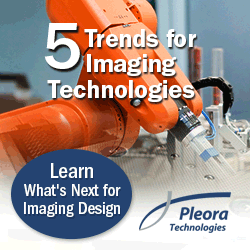 Pleora Technologies – Digitize Manual Manufacturing 