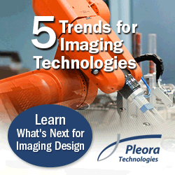 Pleora Technologies – Digitize Manual Manufacturing