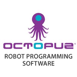 OCTOPUZ Robot Programming Software