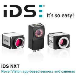 3D Vision: Ensenso B now also available as a mono version!