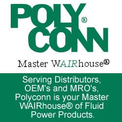 For over 25 years, Polyconn has privately labeled and manufactured customized products.