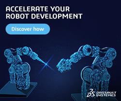 Accelerate Your Robot Development on the Cloud