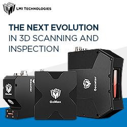 ACHIEVE SMART 3D ROBOT VISION WITH GOCATOR®