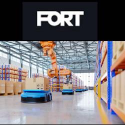 Fort Robotics - Avoid Costly Downtime with Safety & Security for Machines