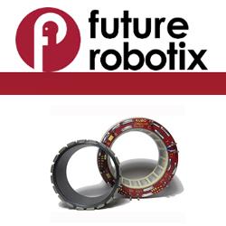 Future Robotix - KUBO TECHNOLOGIES JCM