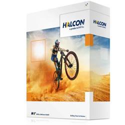 Next-Level Vision with HALCON 25.05