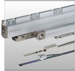 HEIDENHAIN - Linear Encoders for Length Measurement