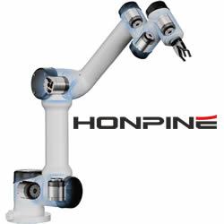 HONPINE - Harmonic Reducer,Robot Joint Module,RV Reducer,Planetary Reducer