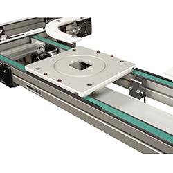 Improve Overall Efficiency with Precision Pallet Systems