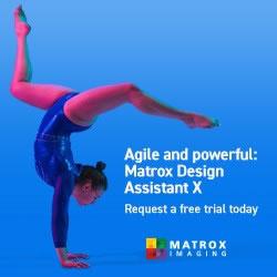 Matrox® Imaging Library (MIL) X