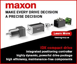 maxon - Powerful eShop - Shop your drive system.