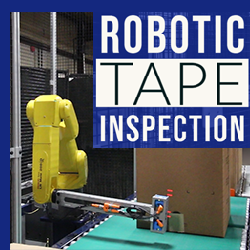 MCRI - A Case for Robotic Tape Inspection