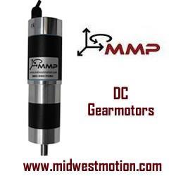 Midwest Motion Products, Inc. (MMP) - Robust. Reliable. On-time Delivery.