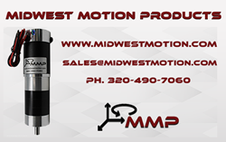Midwest Motion Products is a leading provider of robust and reliable Motion Control Products.                                                                                    