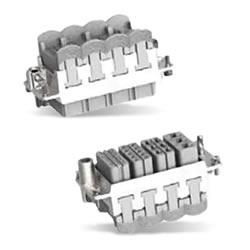 Mouser Electronics - TE Connectivity HDC Dynamic Module