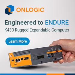 OnLogic Helix 511 Fanless Edge Computer