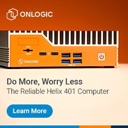 OnLogic Karbon 430 Fanless Rugged Computer The K430