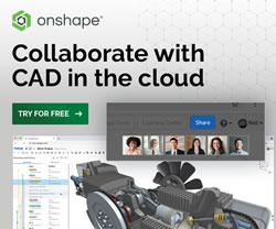 Onshape 3D CAD & Product Design