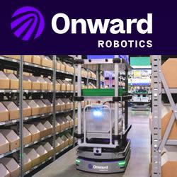 Onward Robotics - Meet Lumabot®
